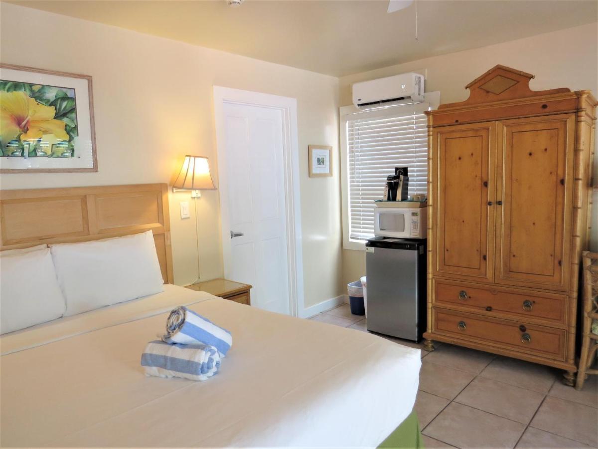 Ambrosia Key West Bed & Breakfast Dış mekan fotoğraf