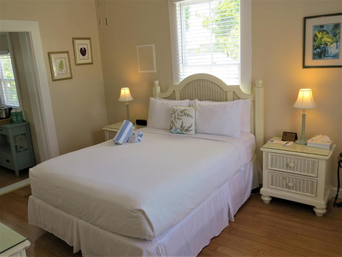 Ambrosia Key West Bed & Breakfast Dış mekan fotoğraf