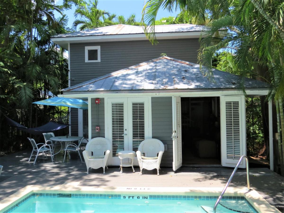 Ambrosia Key West Bed & Breakfast Dış mekan fotoğraf