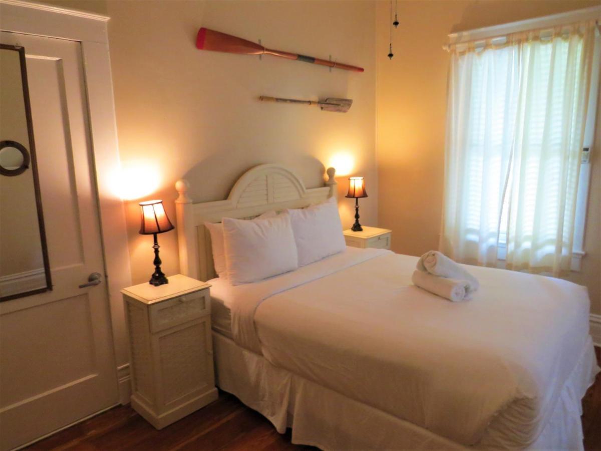 Ambrosia Key West Bed & Breakfast Dış mekan fotoğraf