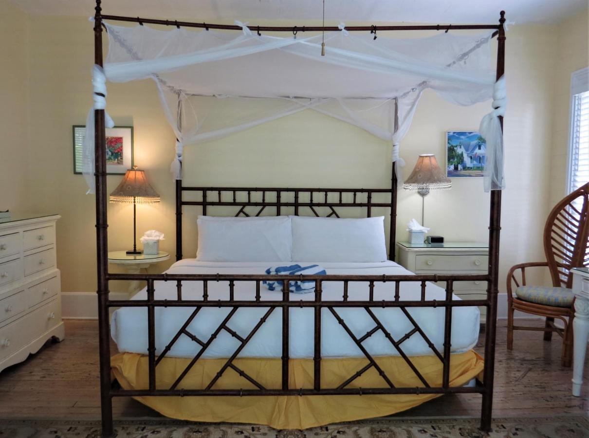 Ambrosia Key West Bed & Breakfast Dış mekan fotoğraf