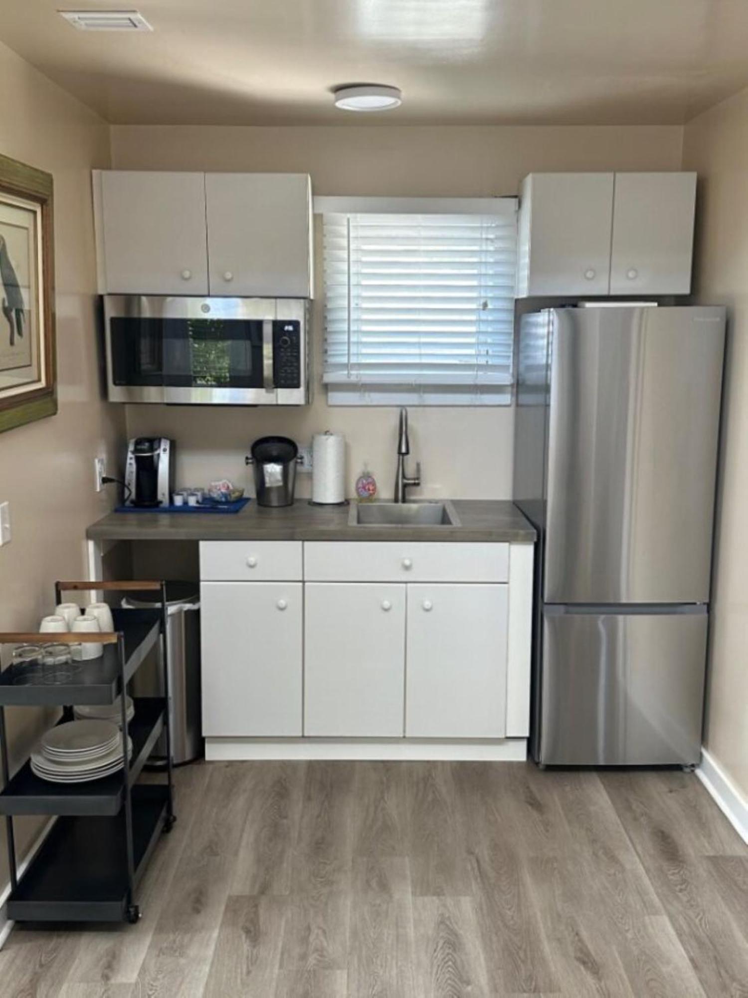 Ambrosia Key West Bed & Breakfast Dış mekan fotoğraf