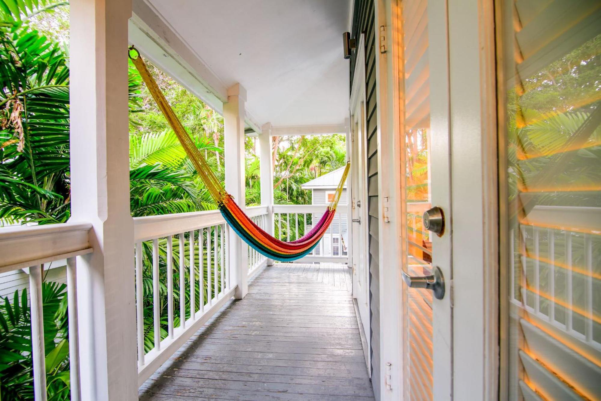 Ambrosia Key West Bed & Breakfast Dış mekan fotoğraf