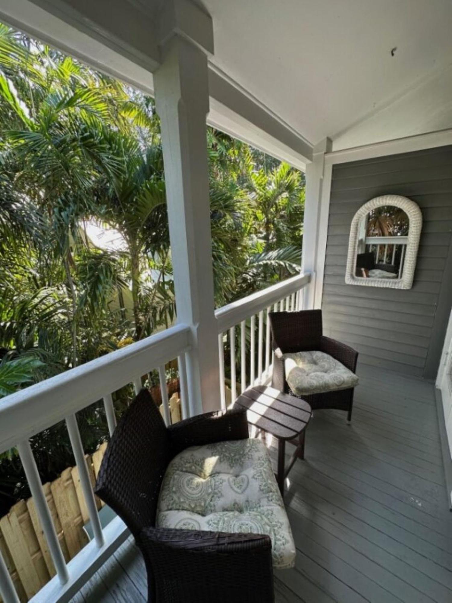 Ambrosia Key West Bed & Breakfast Dış mekan fotoğraf