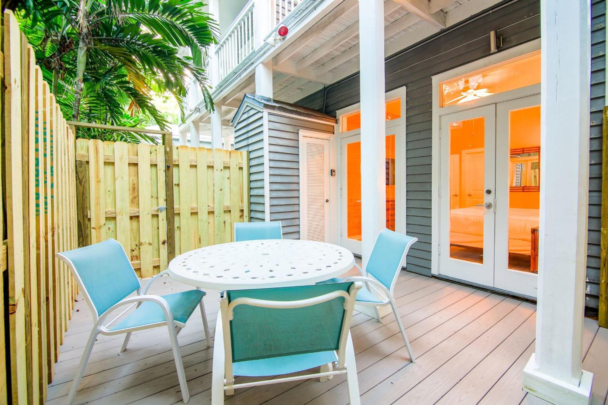 Ambrosia Key West Bed & Breakfast Dış mekan fotoğraf