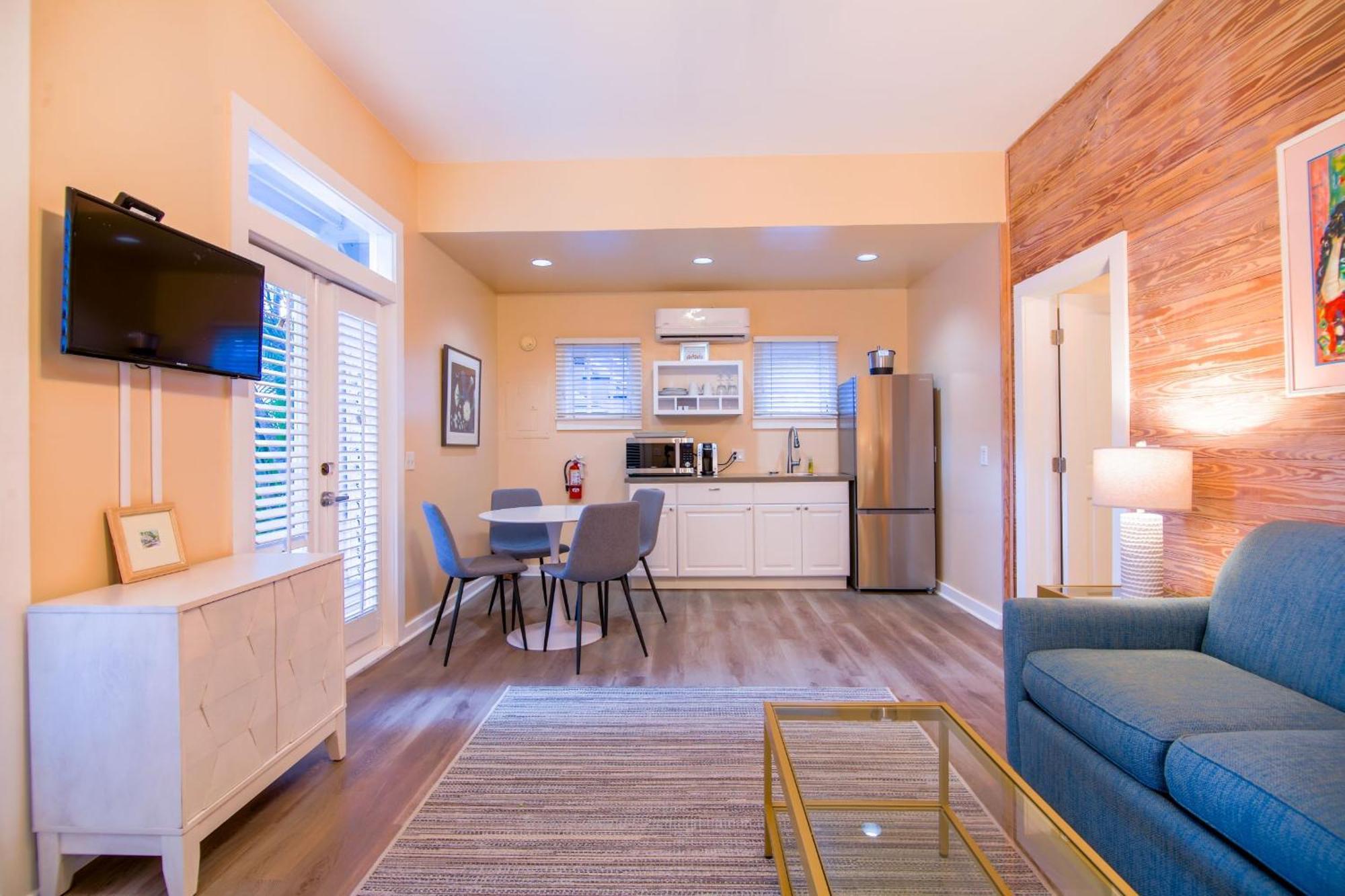 Ambrosia Key West Bed & Breakfast Dış mekan fotoğraf
