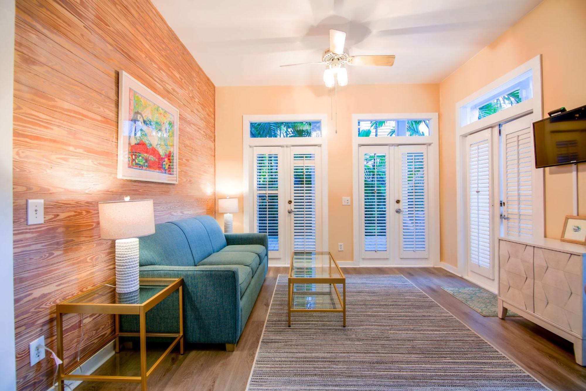 Ambrosia Key West Bed & Breakfast Dış mekan fotoğraf