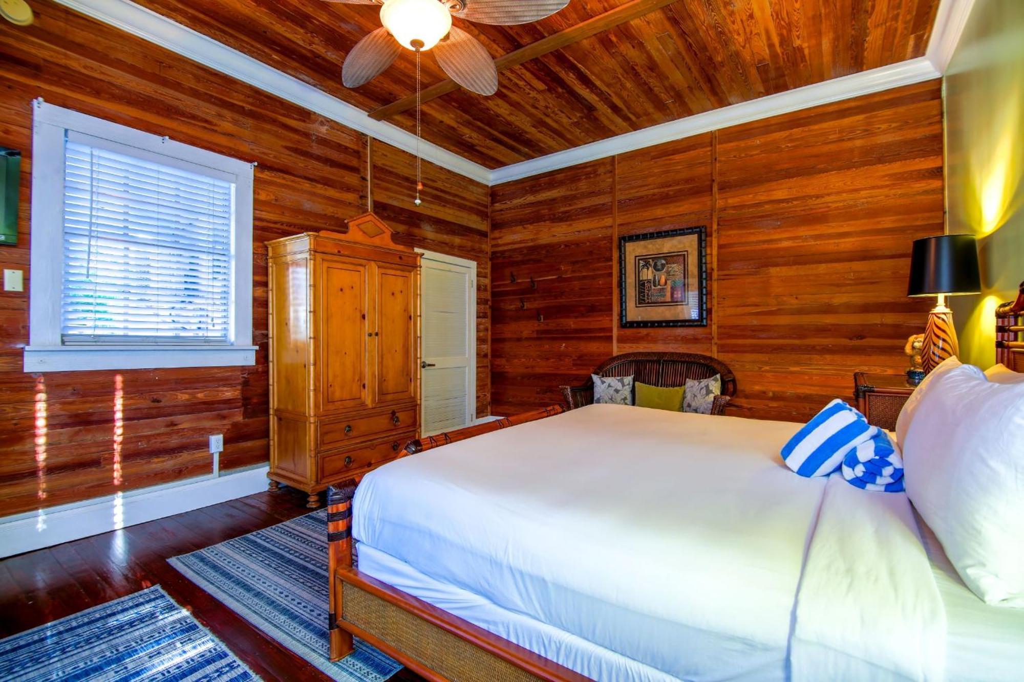 Ambrosia Key West Bed & Breakfast Dış mekan fotoğraf