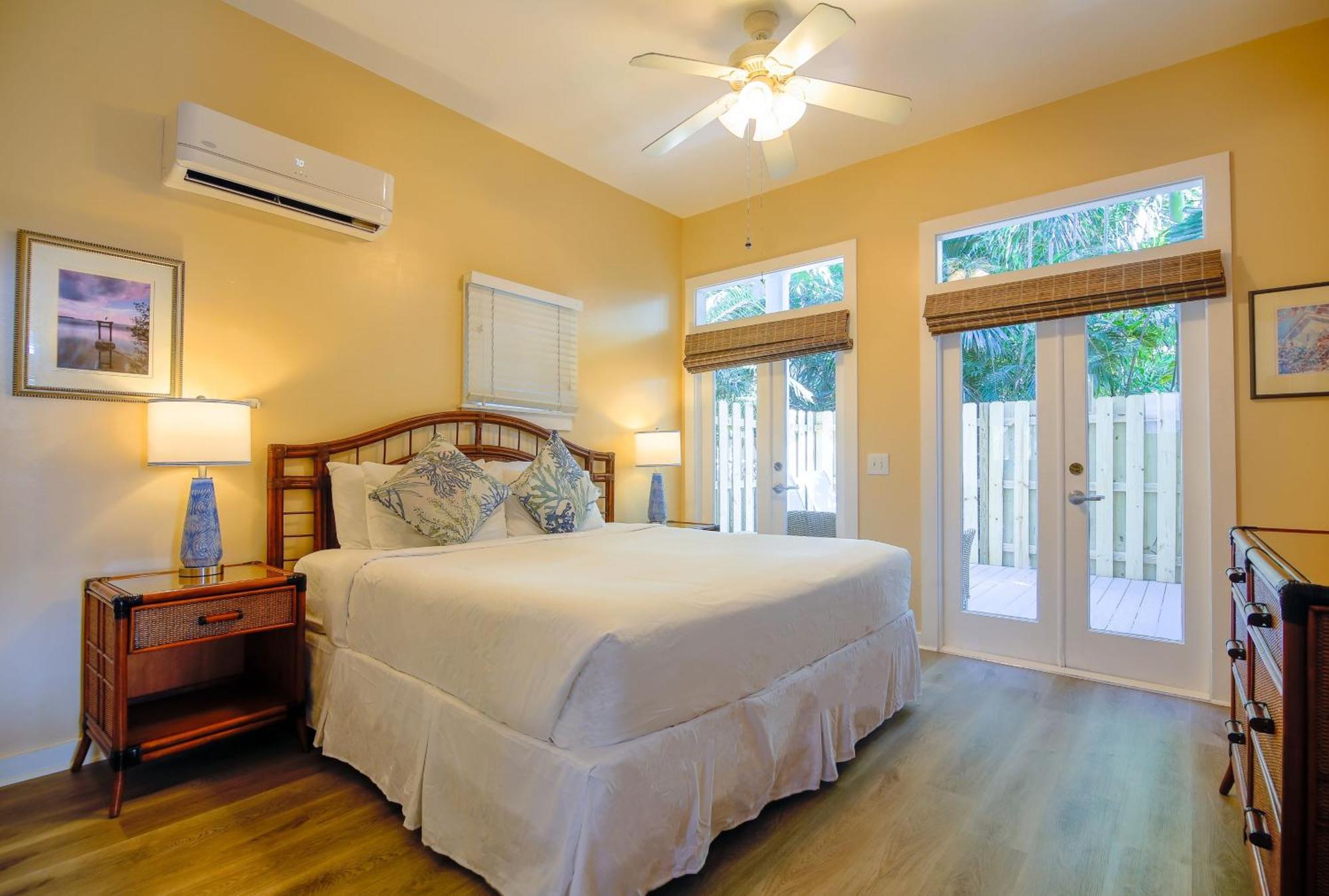 Ambrosia Key West Bed & Breakfast Dış mekan fotoğraf