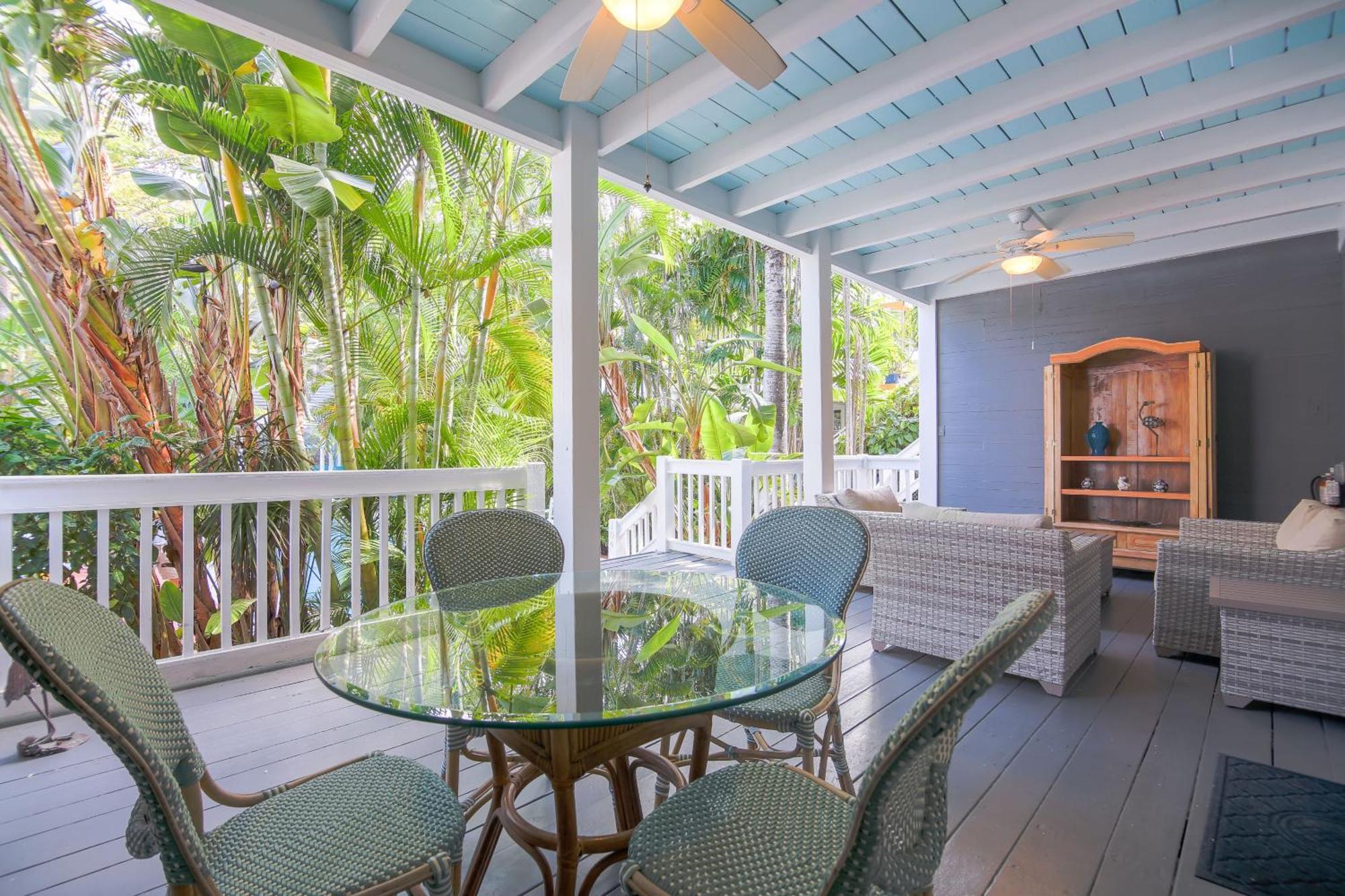 Ambrosia Key West Bed & Breakfast Dış mekan fotoğraf