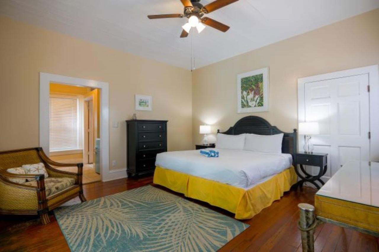 Ambrosia Key West Bed & Breakfast Dış mekan fotoğraf