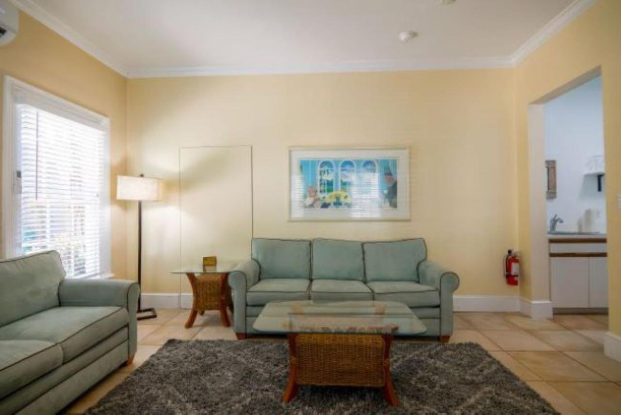 Ambrosia Key West Bed & Breakfast Dış mekan fotoğraf