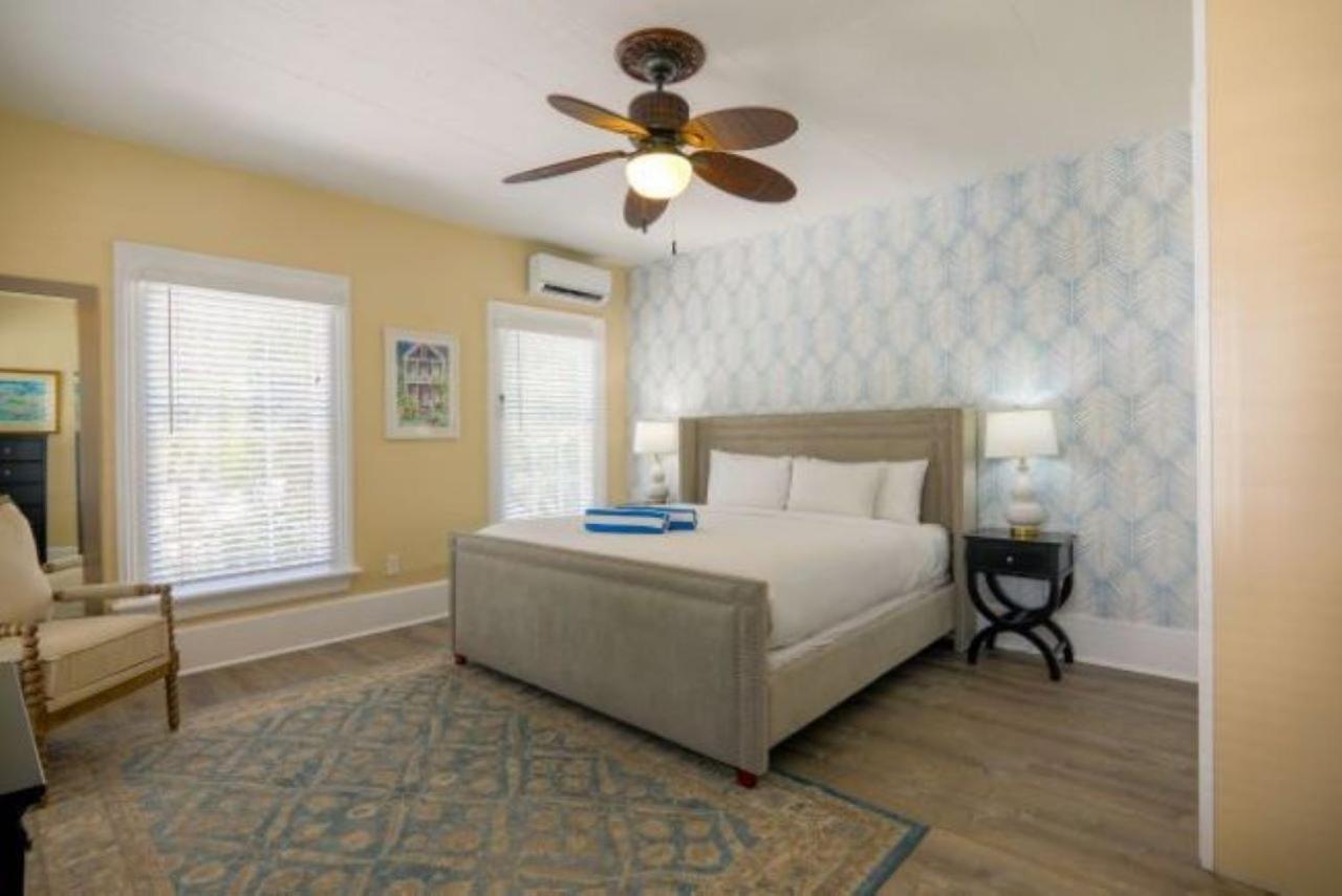 Ambrosia Key West Bed & Breakfast Dış mekan fotoğraf