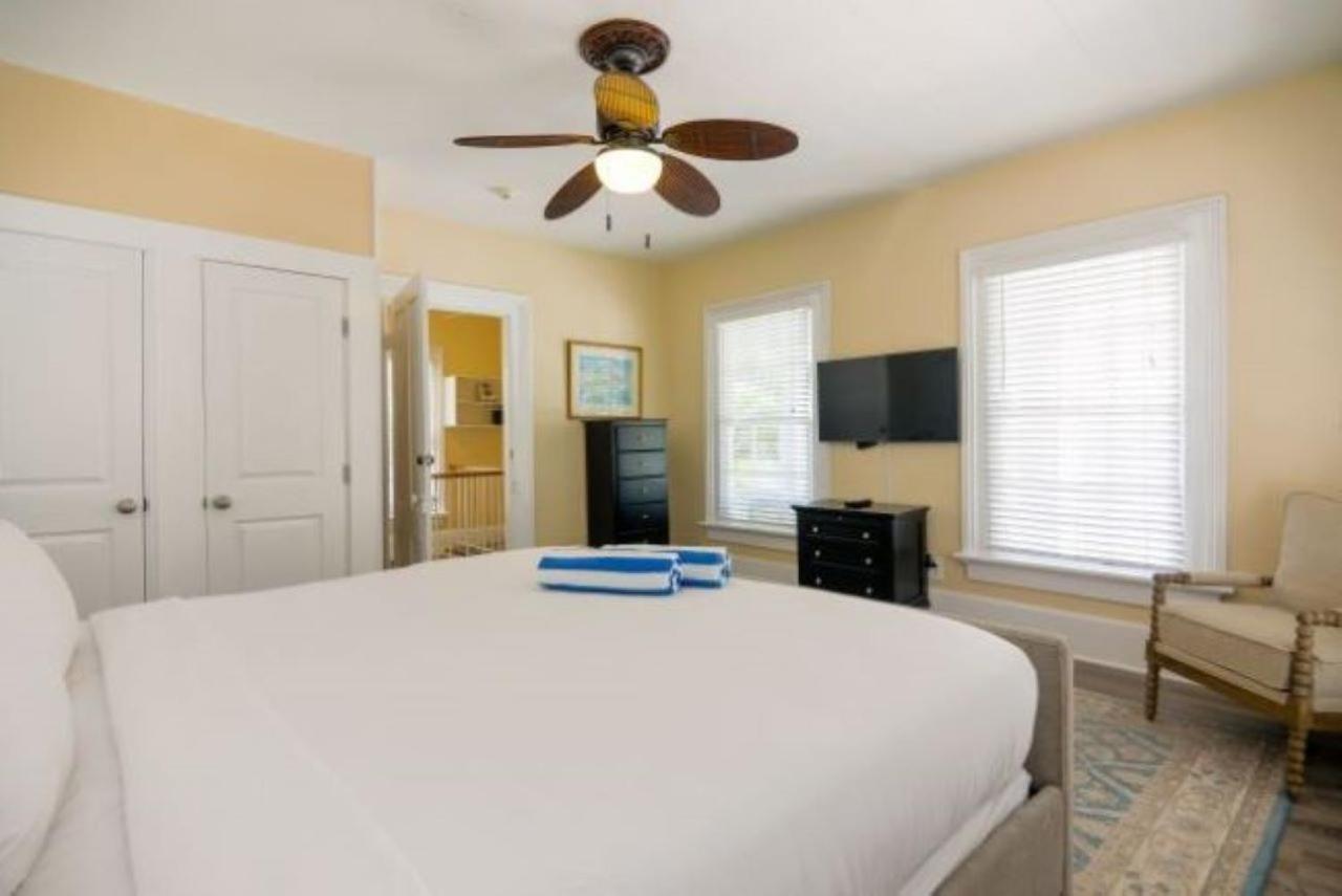Ambrosia Key West Bed & Breakfast Dış mekan fotoğraf