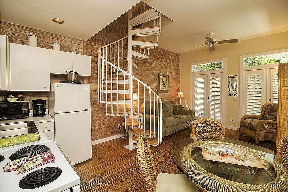 Ambrosia Key West Bed & Breakfast Dış mekan fotoğraf