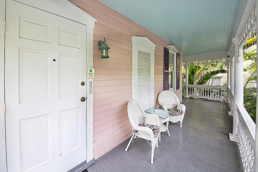 Ambrosia Key West Bed & Breakfast Dış mekan fotoğraf